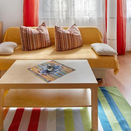 Ferienwohnung Zur Schauinslandbahn Horben Екстер'єр фото
