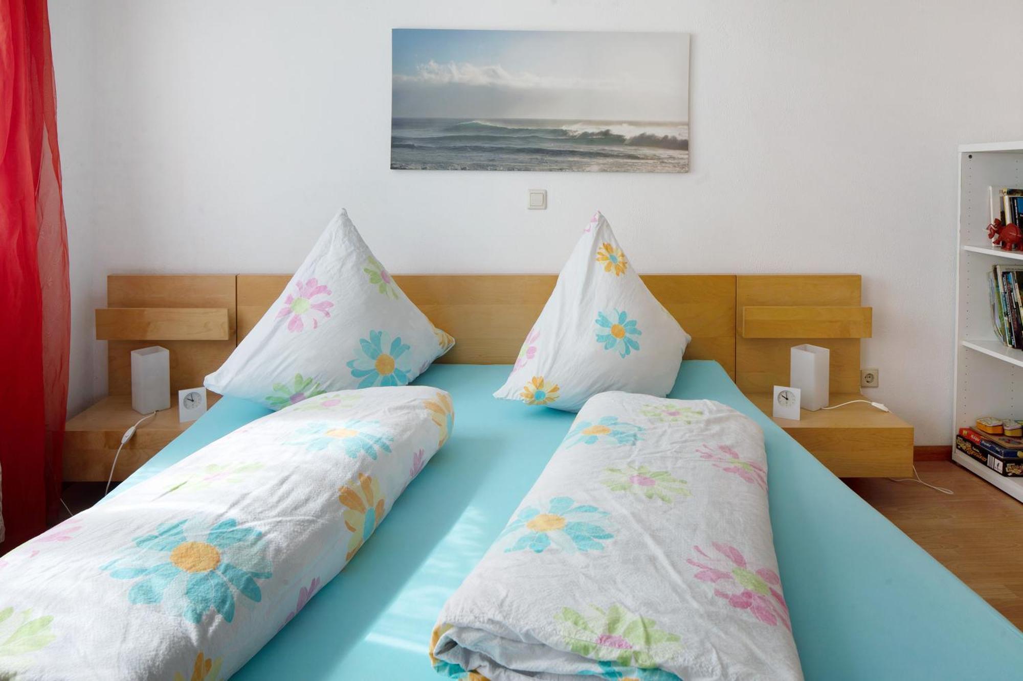 Ferienwohnung Zur Schauinslandbahn Horben Екстер'єр фото
