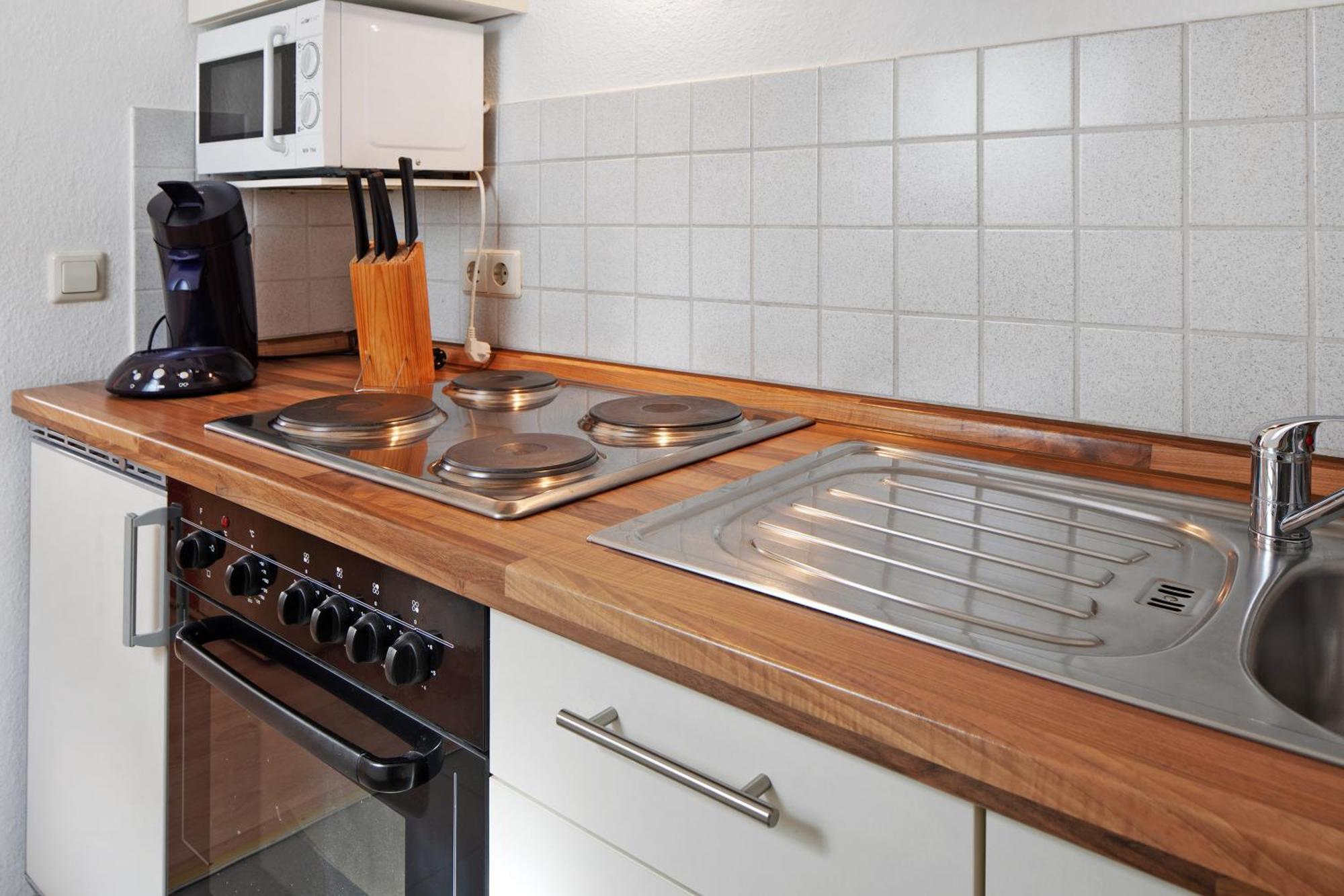 Ferienwohnung Zur Schauinslandbahn Horben Екстер'єр фото