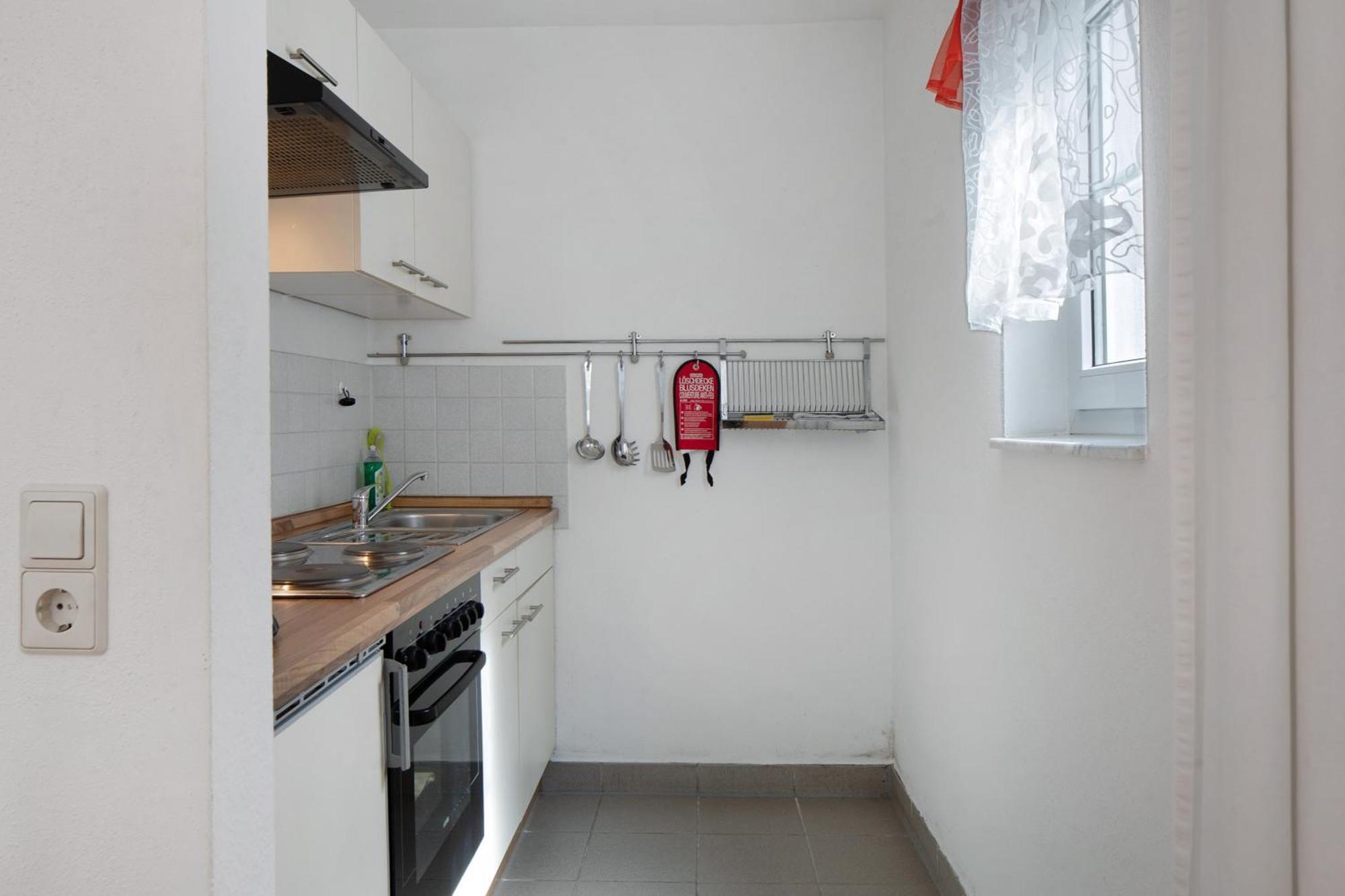 Ferienwohnung Zur Schauinslandbahn Horben Екстер'єр фото