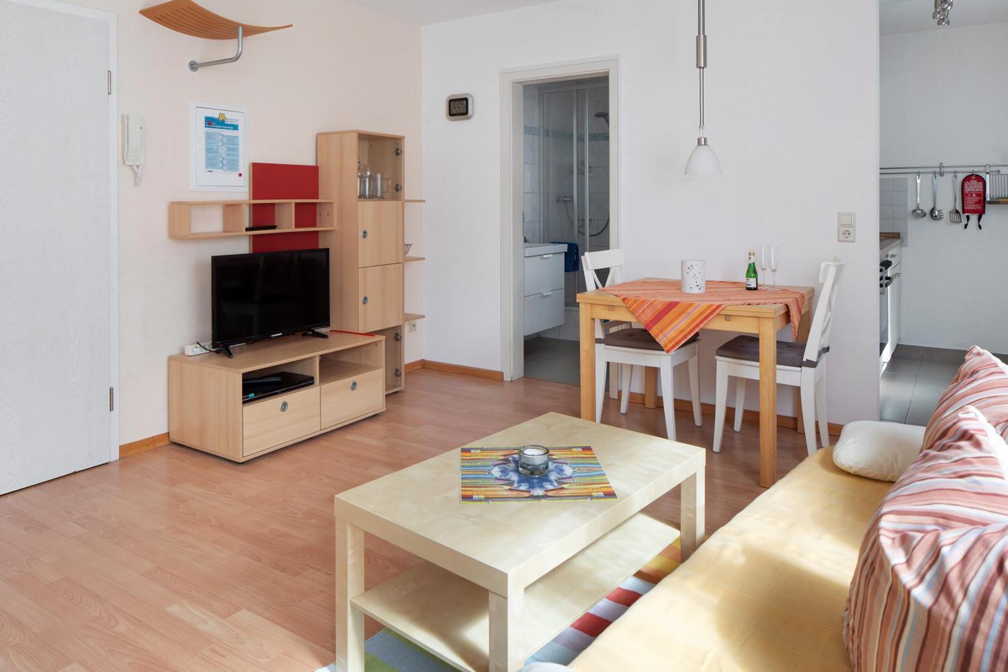 Ferienwohnung Zur Schauinslandbahn Horben Екстер'єр фото