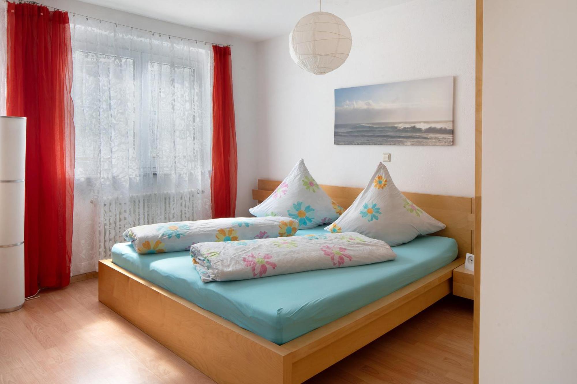Ferienwohnung Zur Schauinslandbahn Horben Екстер'єр фото