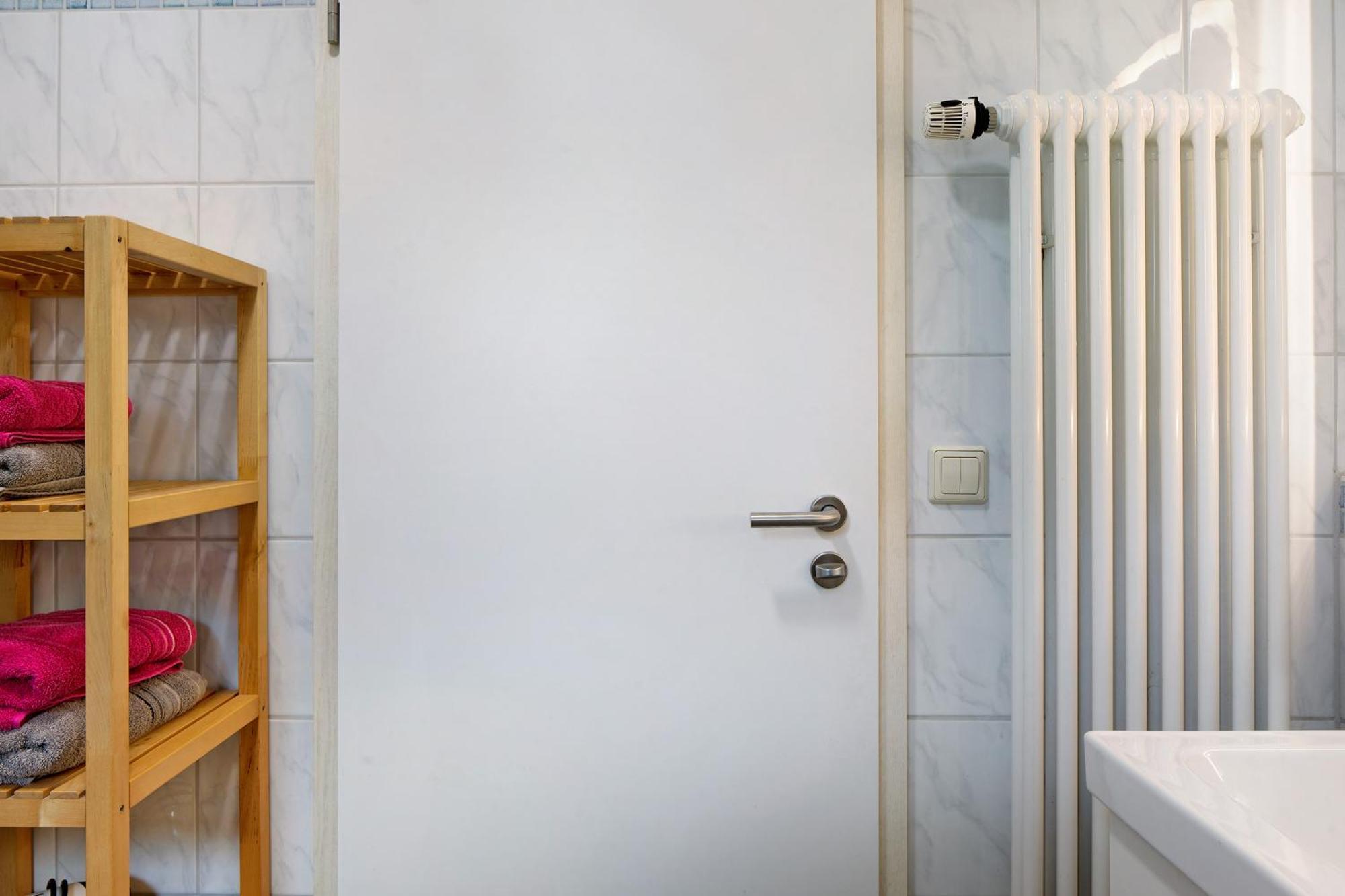 Ferienwohnung Zur Schauinslandbahn Horben Екстер'єр фото