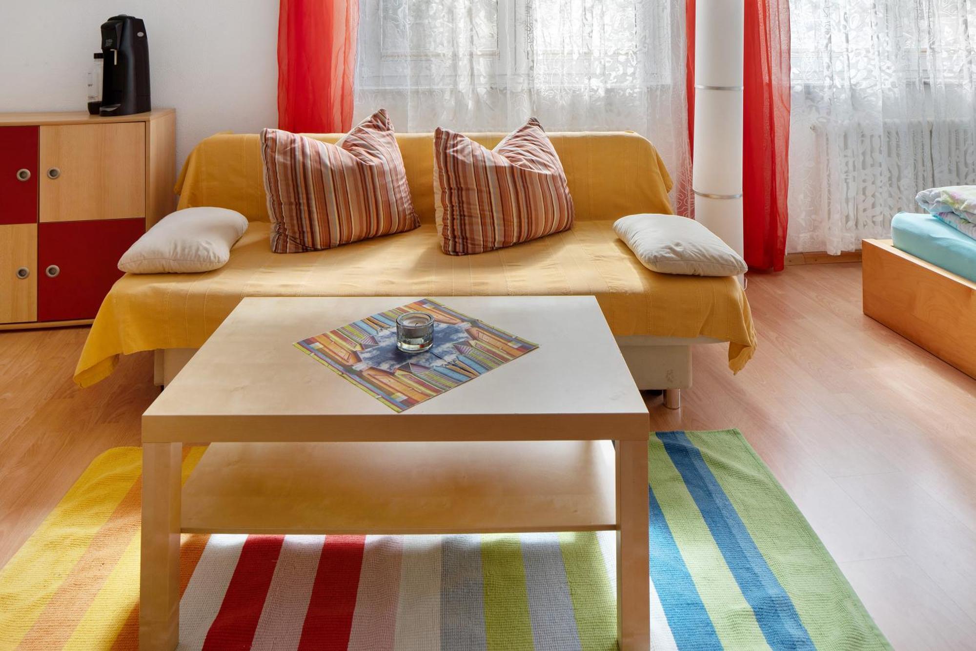 Ferienwohnung Zur Schauinslandbahn Horben Екстер'єр фото