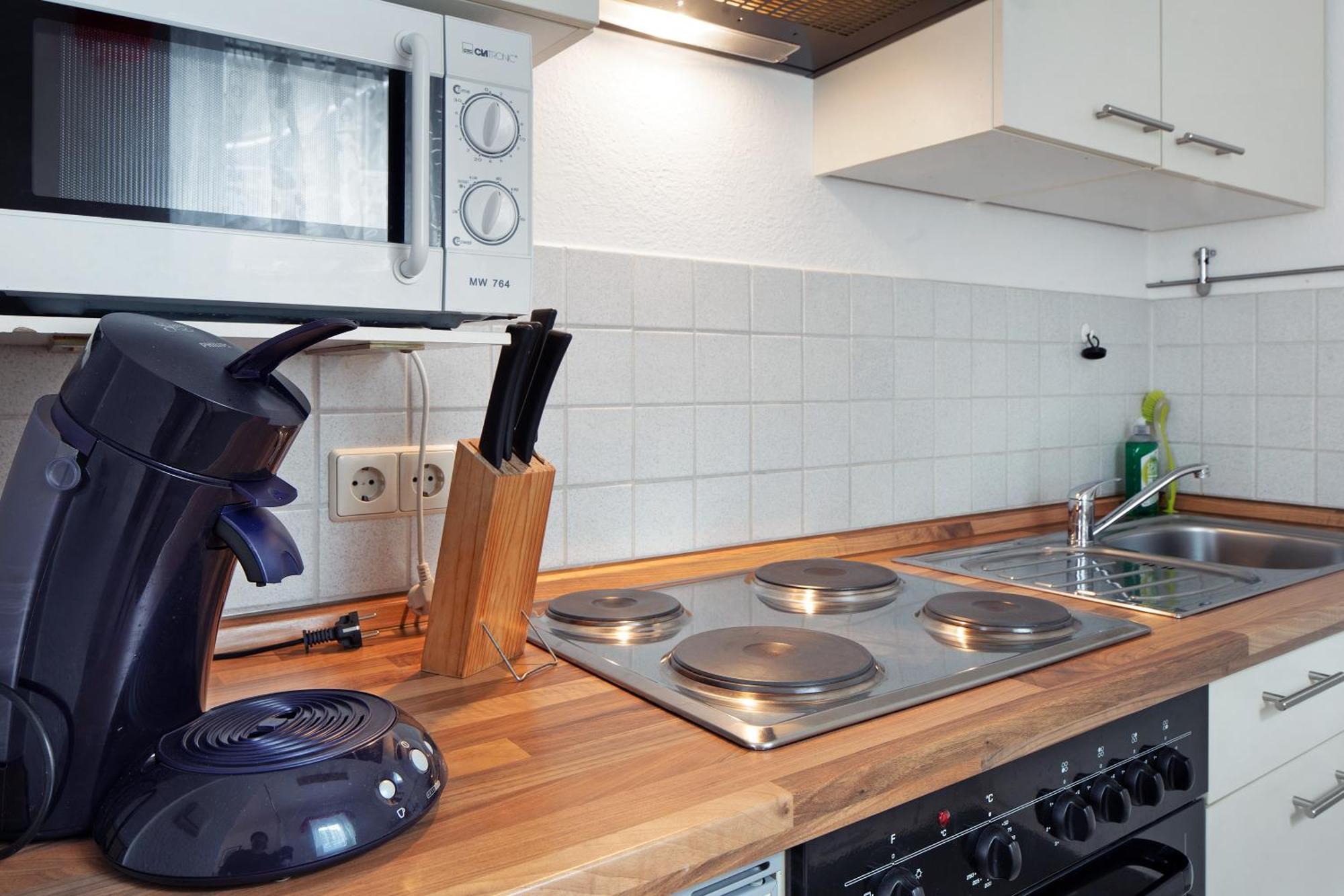 Ferienwohnung Zur Schauinslandbahn Horben Екстер'єр фото